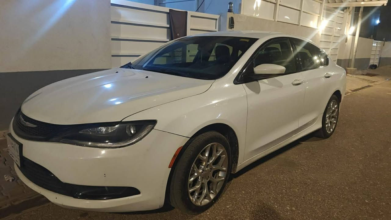 سلام عليكم مكلف بلنشر
للبيع سي 200 موديل 2015 رقم بابل الماني مواصفات اس كشنات جلد s كشن سايق خزن شاشه جبيره تبريد تحكم قطعتين بلوجكتر دبل كزوز كشنات ذاكره شفتات ستيرن ويل 18 مال أوباما خليه تخم تاير جديد دواخل نضيفه كلش مكينه وكير تبريد حدادية كله جديد جاهزه ع اخير حبايه سياره وارد كندي بيها بنيد مصبوغ ومبدل وجاملغ امامي بارد ومجرور بكارت والباقي مكفول مكان السياره نجف السعر 105 وبيه مجال للشراي اتصال ع الرقم وبيك خير ودلل *********** واتساب

بلعافيه ع الي ياخذها ❤️
