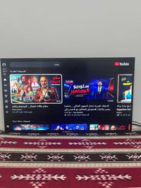 بلازما سمارت • ٣٢بوصة • الشعب