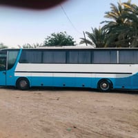 فينيه • مكينه جديدة • كير 4x4