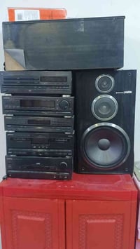 مجموعة سستم كامل للبيع شغال السعر خاص  07753992655