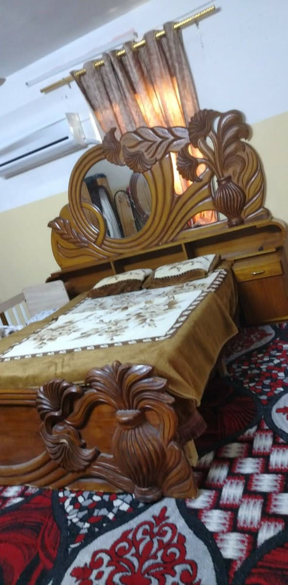 غرفة نوم للبيع
الخشب صاج غرفه نظيفه مرتبه مثل ما تشوفون 
السعر 350 
العنوان حي عدن


**إذا كنت صاحب هذا الإعلان وتريد حذفه لأي سبب، رجاءا أرسل رسالة إلى الدعم الفني**