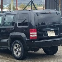 ليبرتي • ٢٠٠٨ • السليمانية