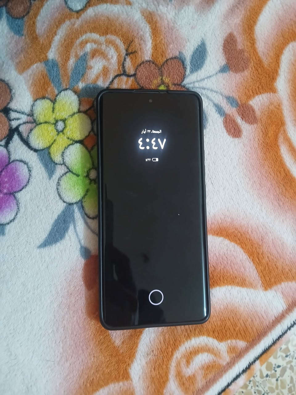 سلام عليكم realme 12 Pro 5G معروفه مواصفاته ذاكرا256شاشه منحنيه مواصفات كلش حلوه جهاز بدون ملحقات للبيع او للمراوس حسب القناعه سعر275مجال بصيط مكاني بغداد الشعب سريدات ***********
