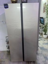 ثلاجه بابين • تلفزيون شغال • كركوك حي الوحد