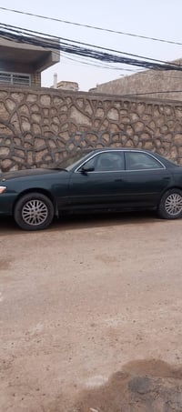 مارك نفخ • موديل ٩٢ • رقم بغداد