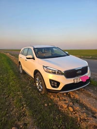 سورنتو ٢٠١٨ • محرك ٢٤٠٠ • كفالة عامة