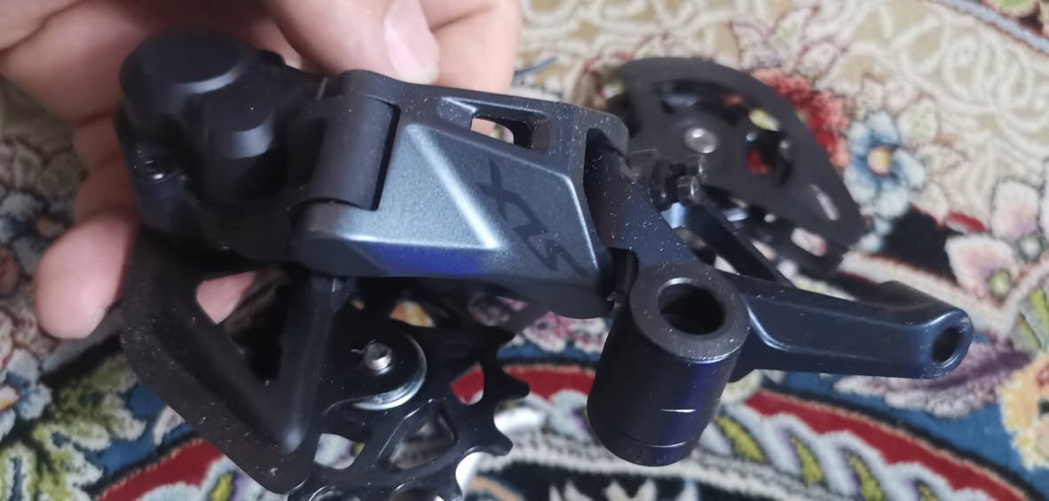 اغراض بايسكل شلعة ابيع كلهن شرط


**إذا كنت صاحب هذا الإعلان وتريد حذفه لأي سبب، رجاءا أرسل رسالة إلى الدعم الفني**