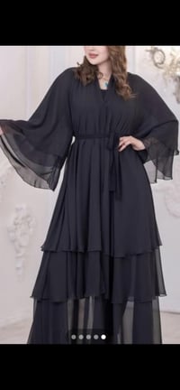 جبة • سواد فاحم • ميسان