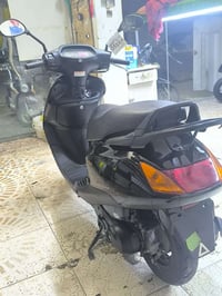 سبيسي • ياباني • بحالة الوكاله