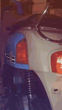 من رخصة الادمن دراجة بوليس للبيع
دراجة للبيع بوليس كابريتر دراجة نضيفة حك الروحة والجية 

كفرات لون سمائي مميز 

الدراجة نكرة سلف متعبك بالتشغيل + حرك واطلع مابيها اي نقوصات 

ويالة نجوم اصلية 

باتري ليثيوم ميتعبك ويطلعلك عدد الايام والشحن 

والي يريد يعرف التفاصيل يدخلي خاص 

متوازي عليهة سعر 650 وبيها مجال حك الجية

مكاني بغداد الحرية 

*********** واتس اب
