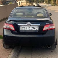 كامري GLX • ٢٠١٠ • فول مواصفات