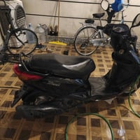 دراجه • بدون تبديل • الدوره الاسكان