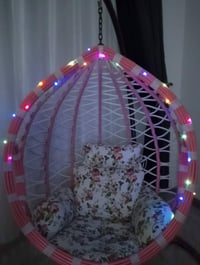 مرجوحه • نظيفه • تشيل ١٠٠ كيلو