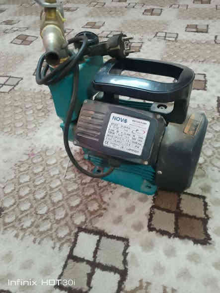 السلام عليكم يوجد  ماطور مي للبيع السعر خاص على الرقم ***********
