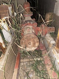 موطور هندوري شغال ما ناقصة برغي   خنزيرة ضغط عالي   الاتصال   ‭0782 43...