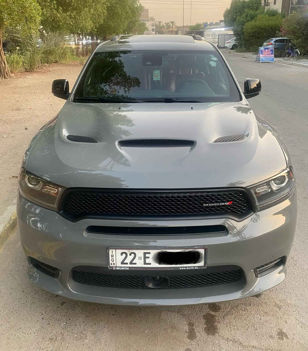 دورنكو 2020 كندي rt max محرك 5700 كلين كفاله عامه فوووول 1/1 داخل احمر منفصل رادار امامي وخلفي وجانبي حساس امامي خلفي مري قلاب ستيرن كهرباء خزن ميموري كشنات جلد كهرباء وتدفئه تبريد جنطه كهرباء شفتات ستيرن ستيرن تدفئه فتحه سقف تجوه كهرباء دكمة سبورت اعله فئه بالدورنكو لون سمنتي سياره جديده بالكارتون 
للاتصال ***********
