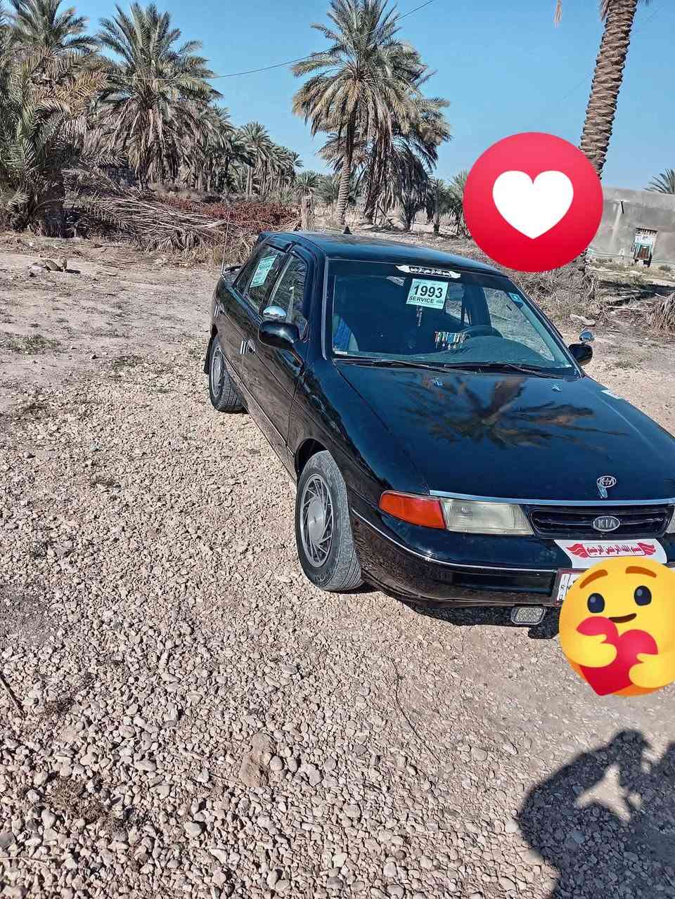سلام عليكم سيارة كيا سيفيا للبيع اومرواس بي وايدي مكان بابل محاويل السعر ٣٦ وبيها مجال للناس الطيبه رقم وتساب ***********
