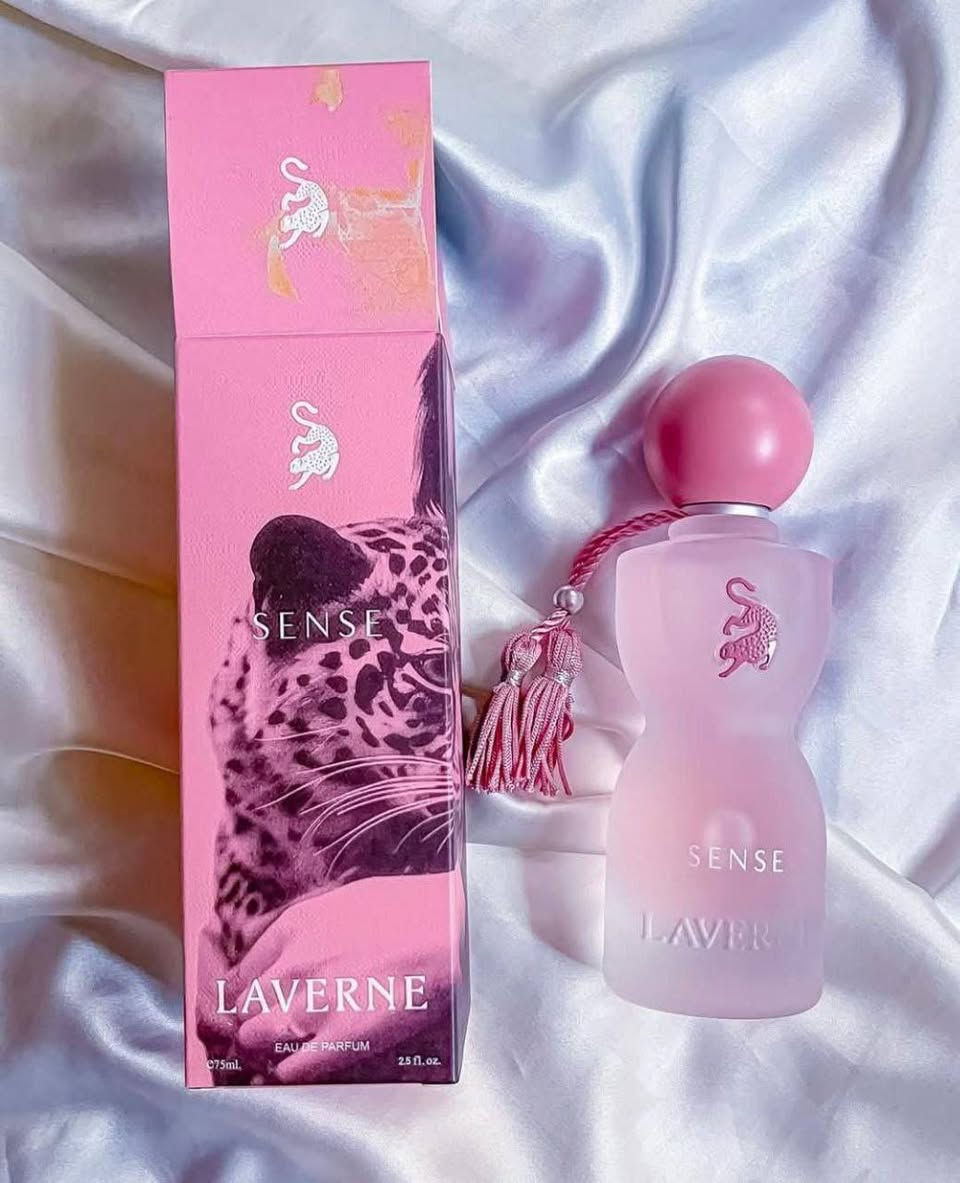 🌸✨عطر جورجينا✨🌸
عطر جورجينا مو أي عطر... جورجينا خلق للبنات اللي حضورهن يفرض نفسه للي يحبن التميز والنعومة الممزوجة بالهيبة.
للطلب والحجز واتساب 📞 *********** بغداد, العراق
