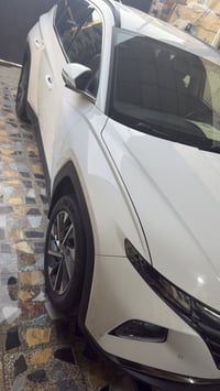 للبيع توسان خليجي وارد الخليج 🚗 الحالة: ممتازة – استعمال شخصي 💰 السعر:...