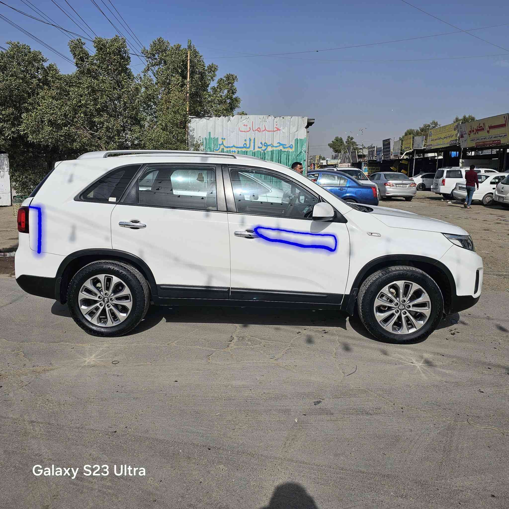 سلام علكم سورنتو مديل ٢٠١٤خليجي مكفوله من صبغ ماعدا مشر عليهن تكحيل كارت محرك (٤ )٢٤٠٠  سياره جاهزه من كلش رقم اربيل ابسمي  اتصل واني احاضرالسعر ١٥٥$وبيه مجال بصيط هاتف *********** بي وتساب ٠٧٩٠٢٥٩٩٢٥ بي واتساب
