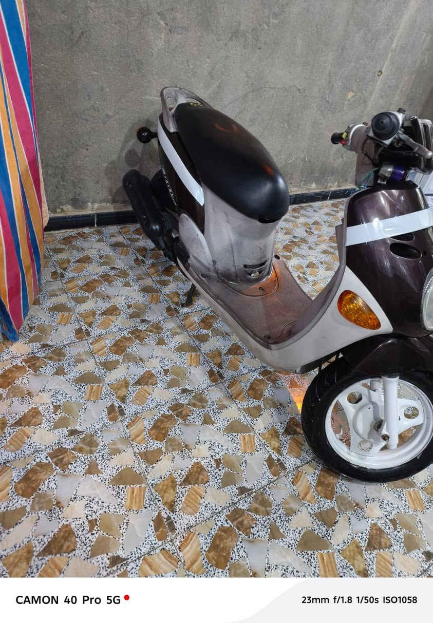 فله رمبه كفاله عامه محرك مكفول دراجه كلها بلاد على وضع الحاويه كفر بلاد ختم واحد كامله مابيها نقص دهن موتول بانزين محسن دراجه جديده السعر 825 وبيها مجال *********** عنوان سماوه جربوعيه
