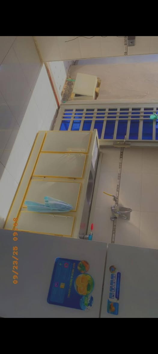 للبيع بيت طابو صرف المناذرة معمل ضغط الخشب المساحة 150 متر ركن مربع 12*12.5 غرفتين وصالة واستقبال ومطبخ وصحيات داخلية وخارجية بناء طابوق والسقف والاساس كونكريت حديث 

علي الفتلاوي للوساطة العقارية @إشارة 
مكتب ارض المناذرة 
***********
***********
