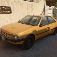 جيلكس الميس • ٢٠١٠ • ماشيه ١٠٥٠٠٠