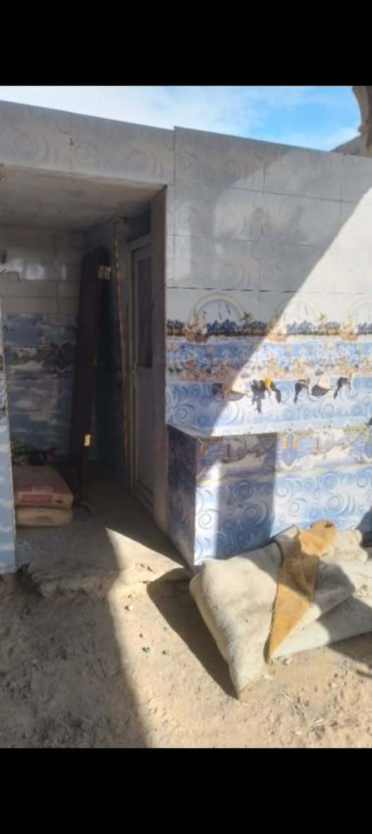 عندي بيت الإيجار بيت زقير  غرفه ومطبخ وحمام صب مكاني سفوان يجار 150


**إذا كنت صاحب هذا الإعلان وتريد حذفه لأي سبب، رجاءا أرسل رسالة إلى الدعم الفني**