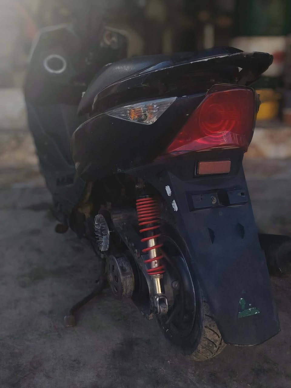 دراج ثعلب 140 نكره سلف ابيع كوم حديد ب300 وبيهه مجال اشراي مكان سكندريه


**إذا كنت صاحب هذا الإعلان وتريد حذفه لأي سبب، رجاءا أرسل رسالة إلى الدعم الفني**