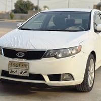 سيراتو ٢٠١١ • رقم أربيل • گير ومكينة