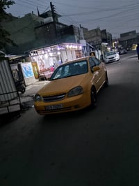 فورنزه سوسوكي موديل 2008 سياره كير مكينه مكفول سياره ماشيه 225 الف محر...