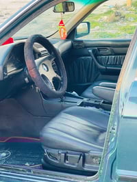 بي إيم 525 • موديل ٩١ • نينوى