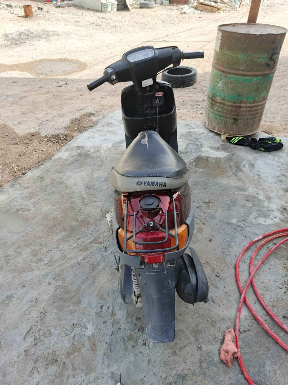 بطة موديل 99
شلعة ومعدل 
محرك ناعم ومامفتوحة 
وصل موجود 
تفاصيل اكثر خاص ***********وبي واتساب
