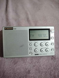 راديو روبرتس • R9921 • جميع الموجات
