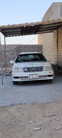 كراون • مديل 2000 • مكينة 3000