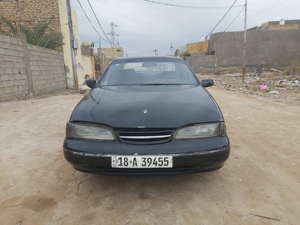 السلام عليكم دايو برنس فراشه موديل ٩٦ رقم بابل دولي سنويه مجدده ل29 مالك موجود كير ومحرك خير من الله كير اتوماتيك السعر 28 بيها مجال رقم الموبايل *********** ديوانية, القادسية
