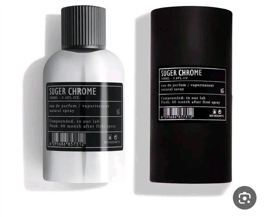 متوفر عندي تشكيلة عطور رجاليه ونسائيه ثبات وفوحان شرط  
عليهن عرض القطعه 30 الف والتوصيل مجاني 
*********** وتساب
