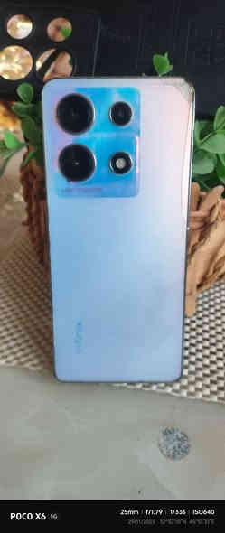 اليسولف وميشتري ينحضر
انفنكس نوت30/بدون ملحقات 
ذاكره 256/رام 8+8
بطاريه 5000شحن سريع تايبسي
معالج جي 99/ببجي 60فريم 
دبل صوت 
دبل خط ورام 
جهاز مبدل شاشه اصليه 120هرتز لمس فول 
وسماعه النغمات جوه متشتغل فقط الفوك 
بي فطوور بالبلازمه وبضهر كلشي موضح بصور 
للبيع سعر 85وبي مجال قليل 
شراي يتصل ***********
مكاني كووووت
