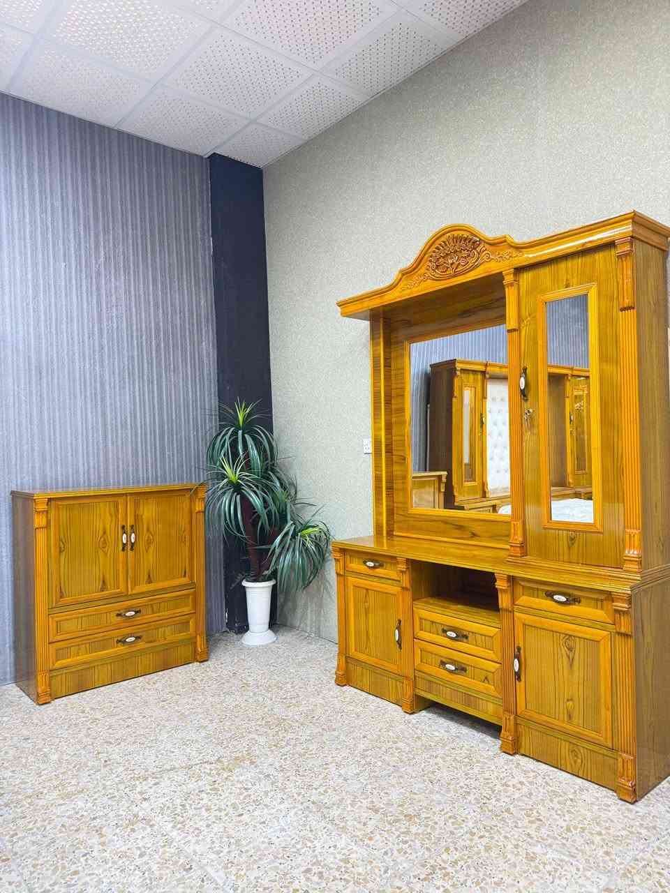 موديل المسرح طابوكه نجاره عراقيه 

السعر مليونين و 250 فقط 

واجهه كنتور صاج 5 ملم 
داخل كنتور صاج 4 ملم 
جاهزه للحجز والاستفسار الاتصال على الرقم ‏ *********** ‏يوجود واتساب 
يتوفر لدينا توصيل كل محافظات العراق 
داخل بغداد نقل وشد مجانا
