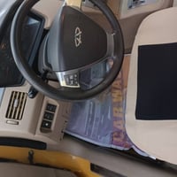 شيري E5 • ٢٠١٠ • مكينة كورلا ١٦٠٠