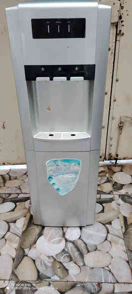 براد ماء نظيف النوعيه نوال السعر 65
للاستفسار *********** موصل
