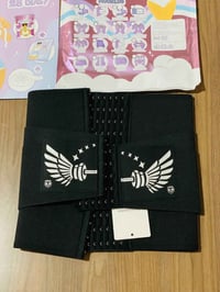 موداكينغ • أصلي ياباني • نحت البطن