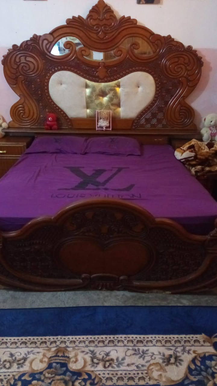 سلام عليكم متوفر غرفه اخشاب عراقي غرفه نضيفه وكامله للبيع


**إذا كنت صاحب هذا الإعلان وتريد حذفه لأي سبب، رجاءا أرسل رسالة إلى الدعم الفني**