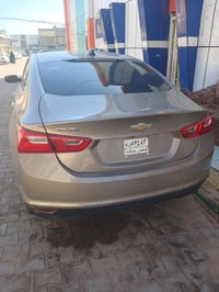 ماليبو • ٢٠٢٢ • مشيه ٣٥٠٠٠