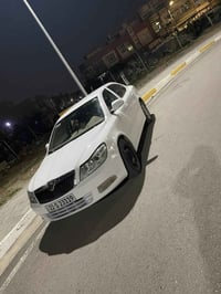 سكودا • اوتوماتيك • تكسي