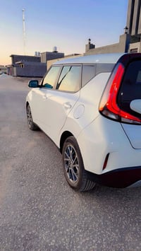 كيا سول • ٢٠٢٣ • ٣٦٠٠٠ كم