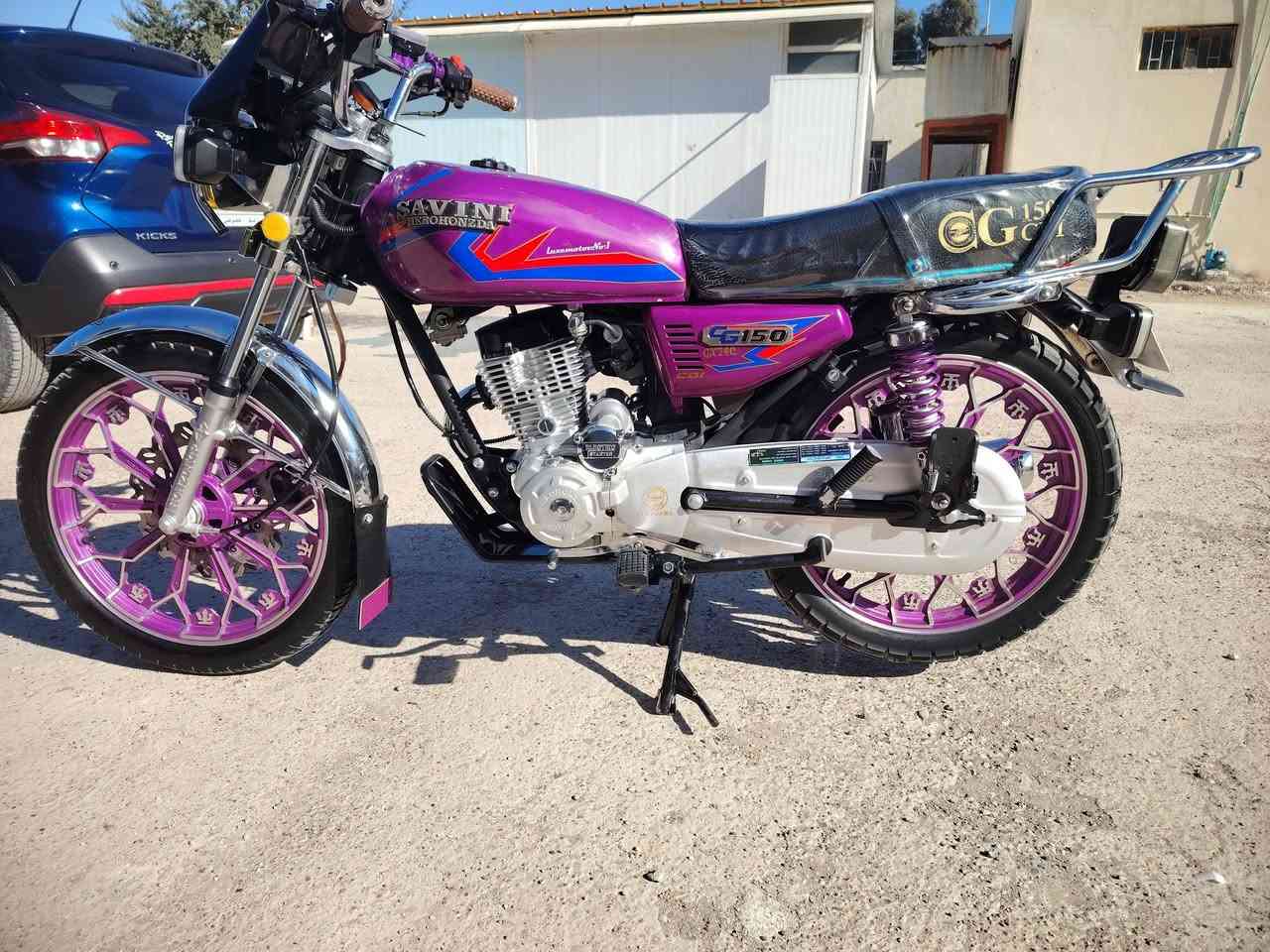 دراجه للبيع مديل ٢٠٢٥ مكفوله كفاله عامه
التواصل *********** النعمانيه
