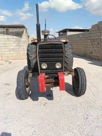 مكينة فوركسن 275 • رقم تاميم • كركوك