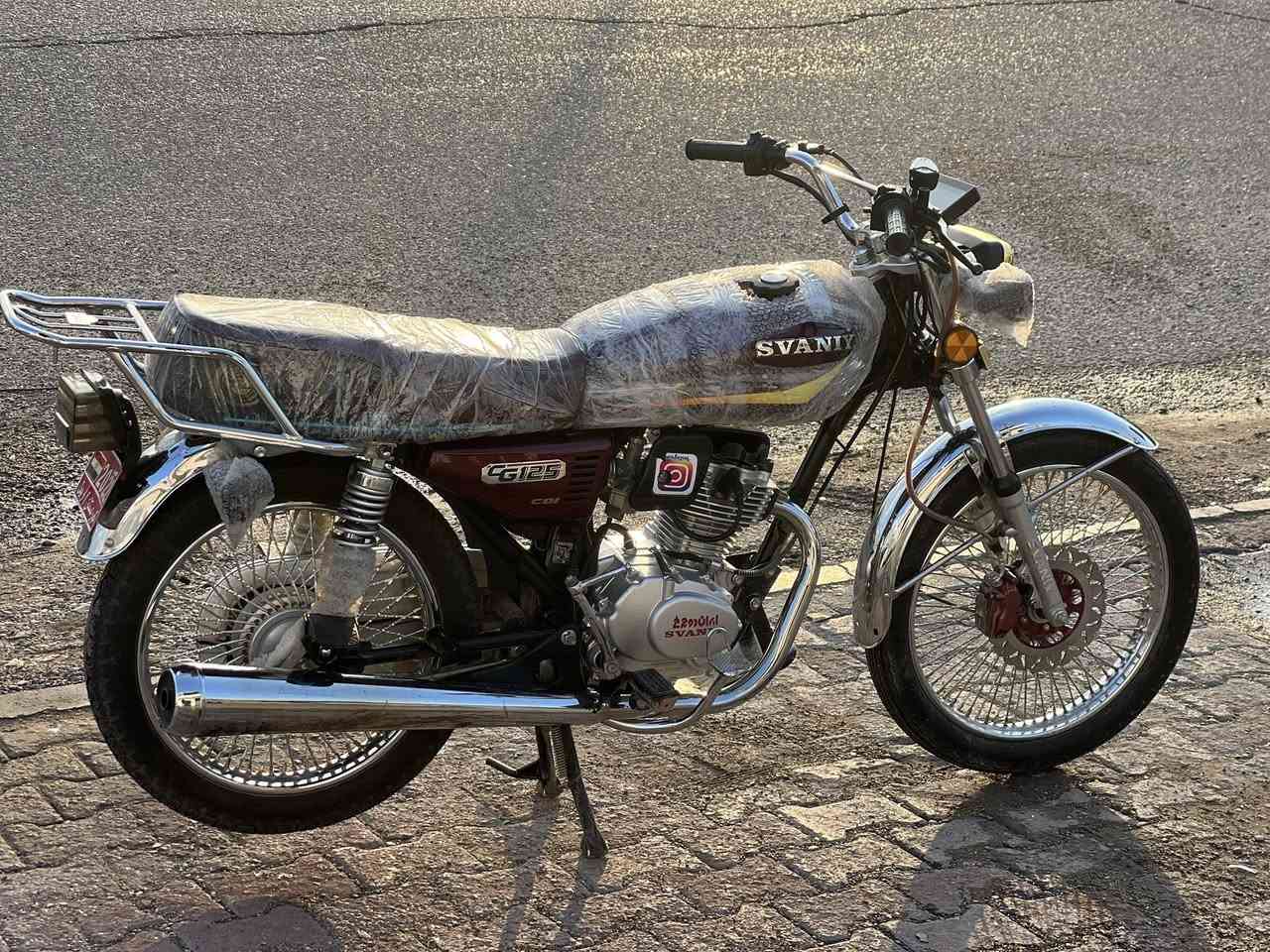 ماتور سافين موديل 2024سفر مابي عيب بشرط كير و مكينة كاره باي اشتغل كيج شاشه تايه جديد مه كينه بروغي مامفتوح  بريك ديسك سعر 625 بي مجال 
***********
