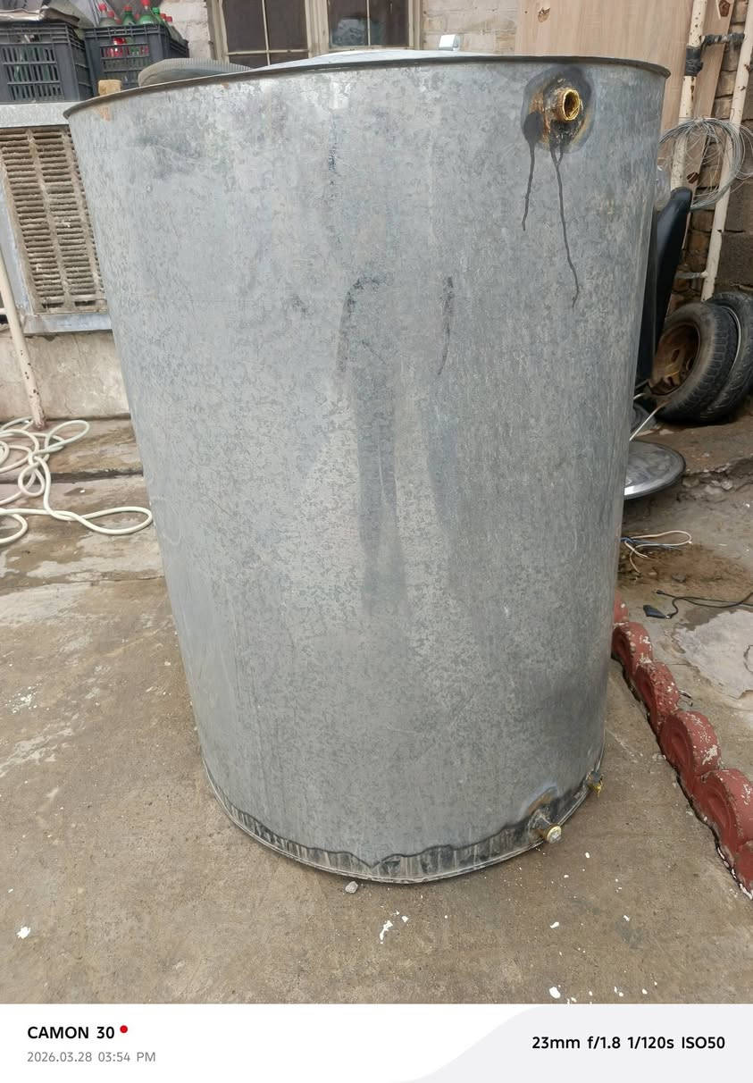 السلام عليكم تانكي البيع نظيف مابي أي عيب


**إذا كنت صاحب هذا الإعلان وتريد حذفه لأي سبب، رجاءا أرسل رسالة إلى الدعم الفني**